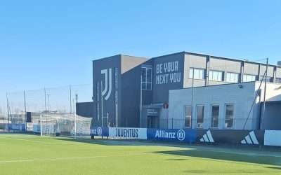 JUVENTUS – In arrivo due “gioiellini” per l’Under 15