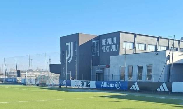 JUVENTUS – In arrivo due “gioiellini” per l’Under 15