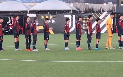 GENOA – Che colpo! Arriva un bomber “Campione d’Italia”