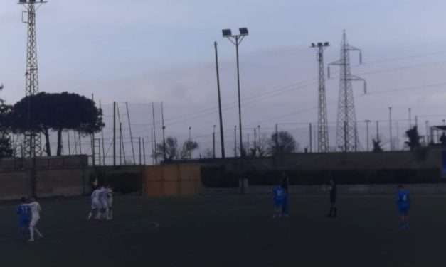 UNDER 17 – Napoli-Palermo, Esposito porta la vittoria