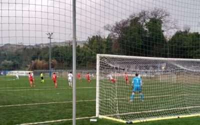 PINETO-GIUGLIANO (Distinta Under 16) – Segno X in Abruzzo