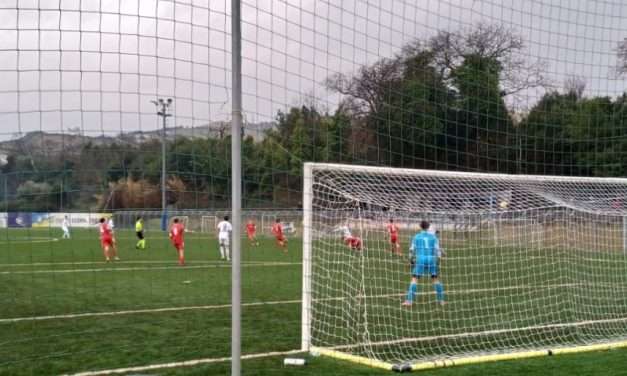 PINETO-GIUGLIANO (Distinta Under 16) – Segno X in Abruzzo