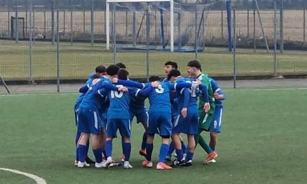 NAZIONALE (Under 18-17-16-15) – Ufficiale: arriva una modifica!