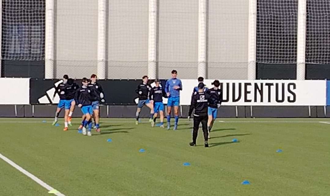 Juventus-Carrarese (Diretta LIVE Under 17) – FINALE da Vinovo, 7-1!