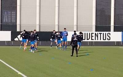 Juventus-Carrarese (Diretta LIVE Under 17) – FINALE da Vinovo, 7-1!