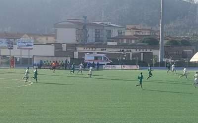 UNDER 17 – Altri finali! (Serie C): Catania-Altamura e Crotone-Monopoli