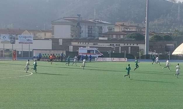 UNDER 17 – Altri finali! (Serie C): Catania-Altamura e Crotone-Monopoli
