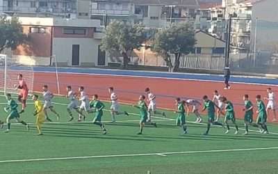 MONOPOLI U15, la squadra di mister Biasi inizia a prendere forma