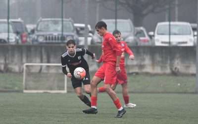 UNDER (A-B/C) – Programma gare (dal 22 al 26 febbraio)