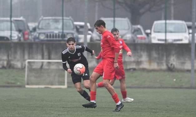 UNDER (A-B/C) – Programma gare (dal 22 al 26 febbraio)