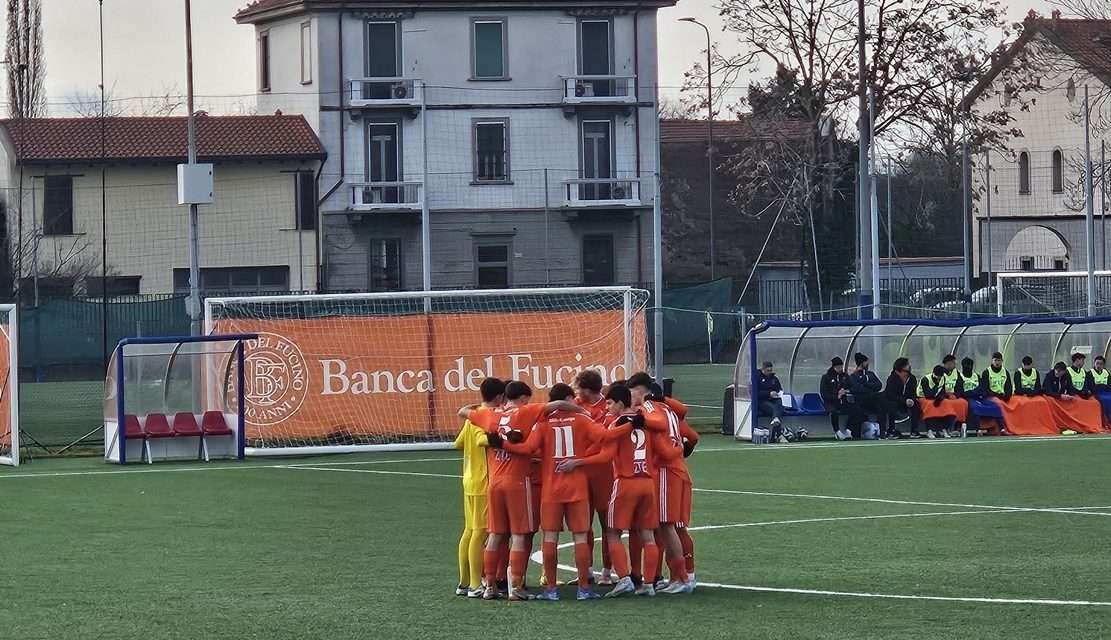 ALCIONE MILANO – Mister delle Giovanili (Primavera e U17-16-15)