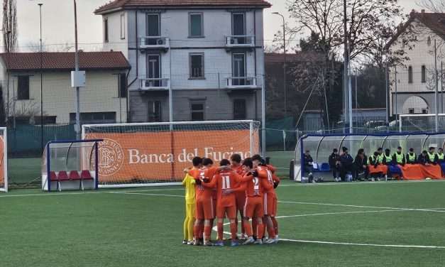 ALCIONE MILANO – Mister delle Giovanili (Primavera e U17-16-15)