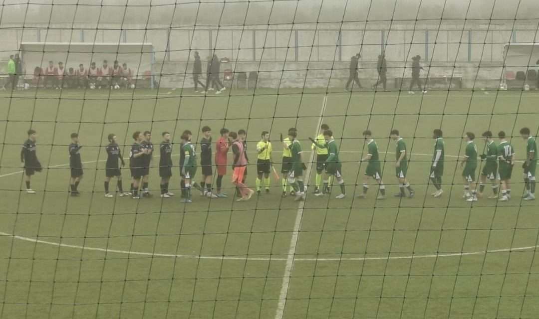 ALTAMURA-AVELLINO – Le distinte dei 2 match (U17-15)