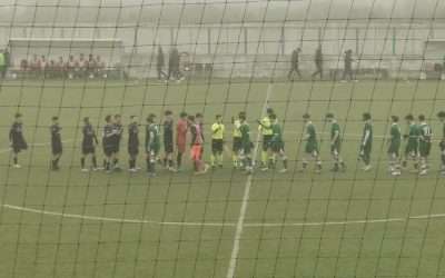 ALTAMURA-AVELLINO – Le distinte dei 2 match (U17-15)