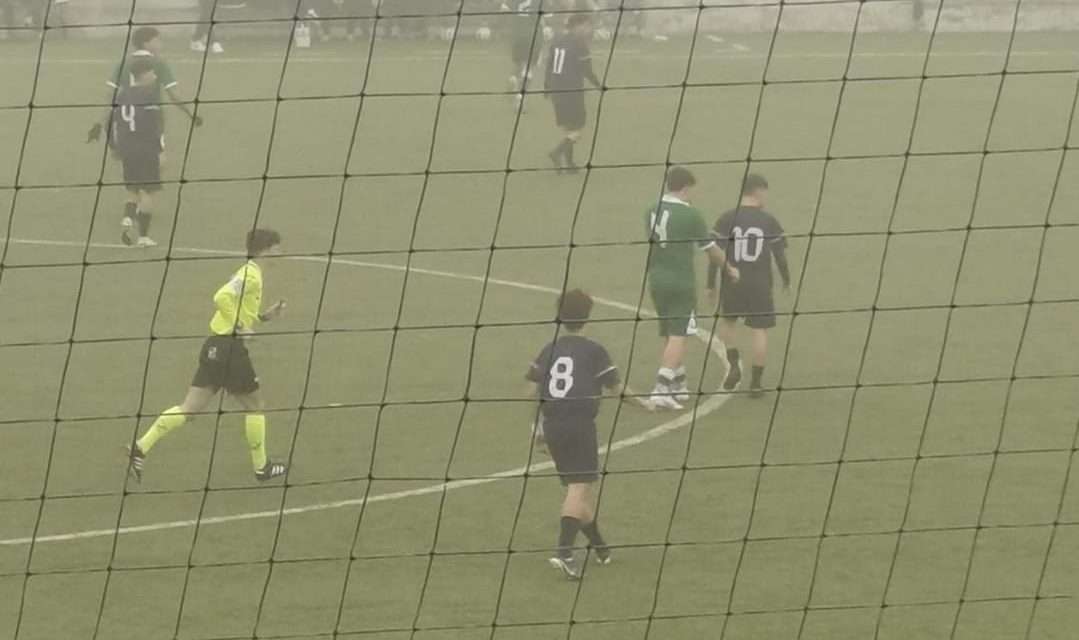 ALTAMURA-AVELLINO (U15-17) – 6 punti per i LUPI in Puglia