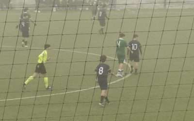 Picerno-Avellino (U15-U17): gli irpini sono in forma smagliante