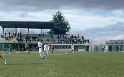 CAVESE – Mister Giovanili, ora è ufficiale (Primavera-U17-U15)