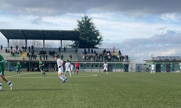 CAVESE – Mister Giovanili, ora è ufficiale (Primavera-U17-U15)