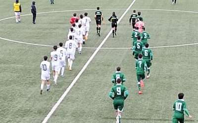AVELLINO – Altro rinforzo per la Primavera, ecco Bove dalla “Micri”