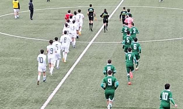 AVELLINO – Altro rinforzo per la Primavera, ecco Bove dalla “Micri”