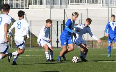COLPI di Juventus (2009 dall’Ungheria), Torino e Como