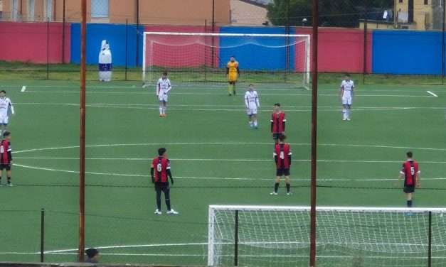 PICERNO – Scelti i tecnici delle Giovanili (Primavera-U17-16-15)