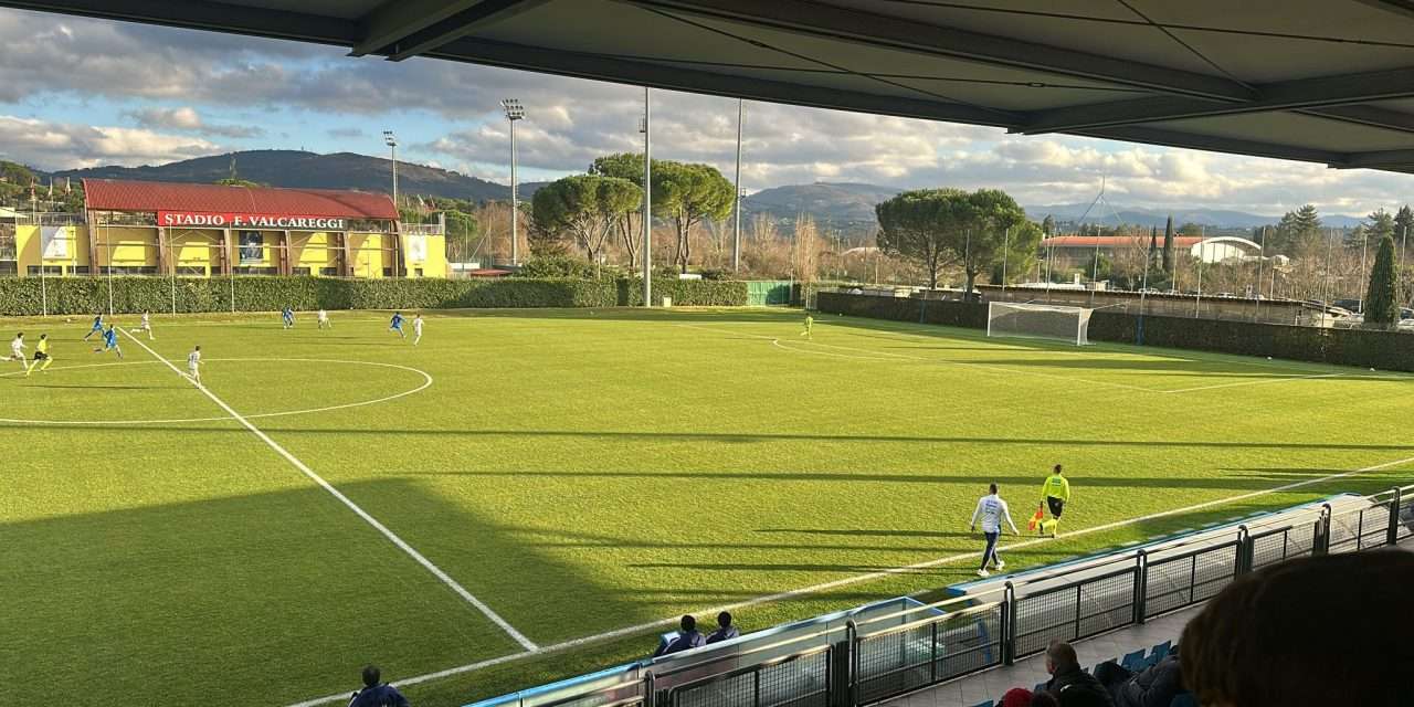 Italia-Belgio (U16): i convocati per la doppia sfida