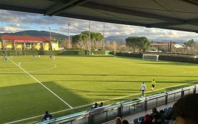 Italia-Belgio (U16): i convocati per la doppia sfida