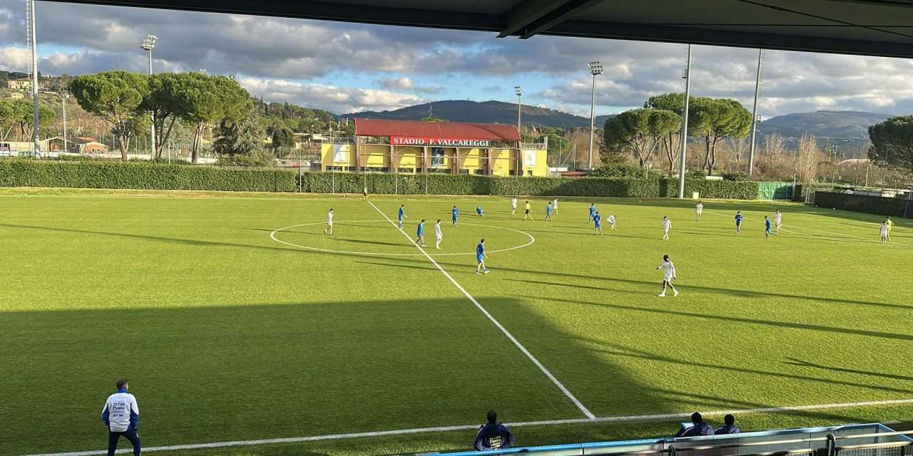 ITALIA-GERMANIA (U16) – Bellissima doppia sfida! Convocati e altre news