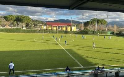 ITALIA-SLOVACCHIA (U17 Qualif. Europee): uno “scugnizzo” decide il match