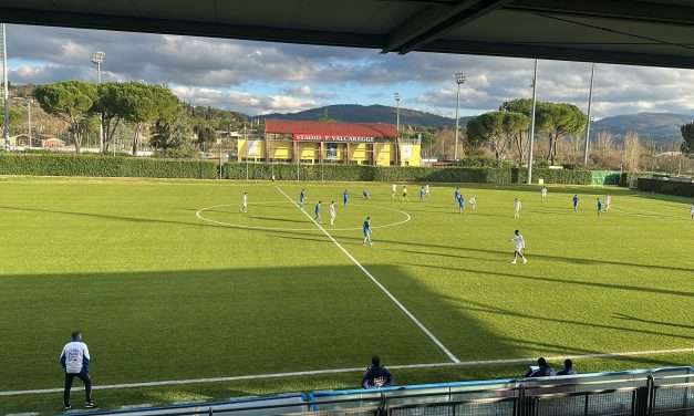 ITALIA-SLOVACCHIA (U17 Qualif. Europee): uno “scugnizzo” decide il match