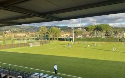 ITALIA – E’ fatta! L’Under 17 vola al Mondiale