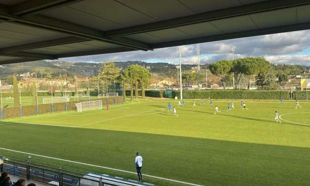 ITALIA – E’ fatta! L’Under 17 vola al Mondiale