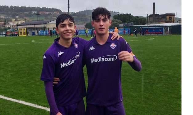 UNDER 17 A-B (Distinte 5 ottobre): Bari, Juve Stabia, Frosinone, Avellino e altre 4!