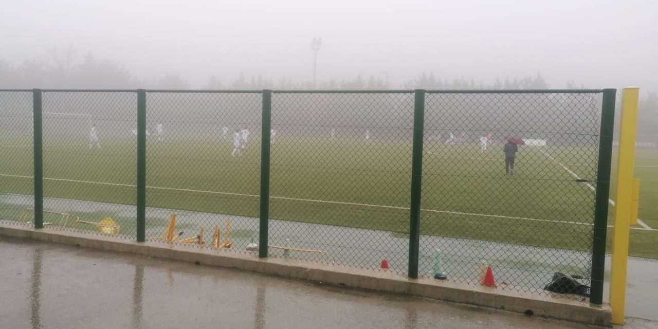 Foggia-Casertana (U15-17) – Oggi “volano” tutti i FALCHETTI