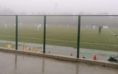 Foggia-Casertana (U15-17) – Oggi “volano” tutti i FALCHETTI