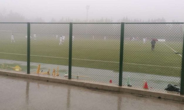 Foggia-Casertana (U15-17) – Oggi “volano” tutti i FALCHETTI