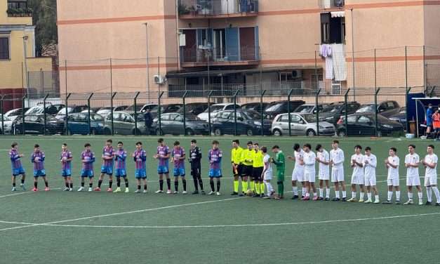 CATANIA-MONOPOLI (Under 17) – Ecco le distinte