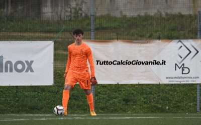UNDER 17 A-B – Distinte di Inter, Torino e altre 2 squadre