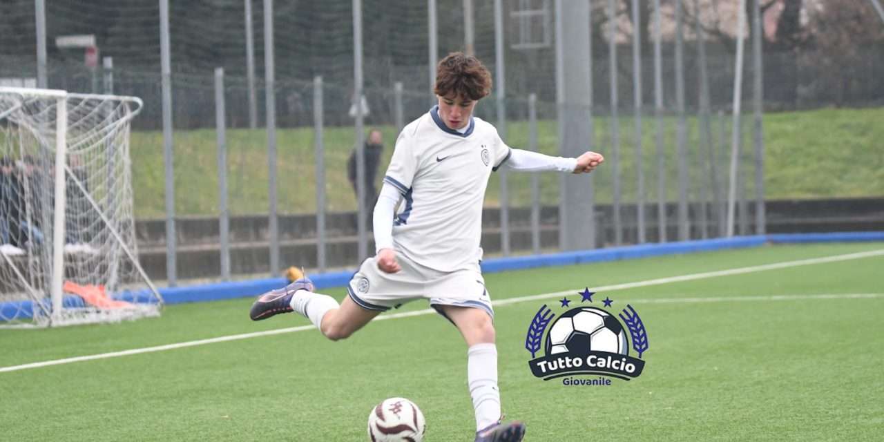 UNDER 16 A-B – Classifica a 80 min. dalla fine! SQUALIFICATI, ecco la 2^ parte