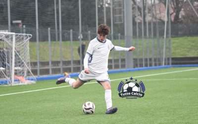 UNDER 16 A-B – Classifica a 80 min. dalla fine! SQUALIFICATI, ecco la 2^ parte