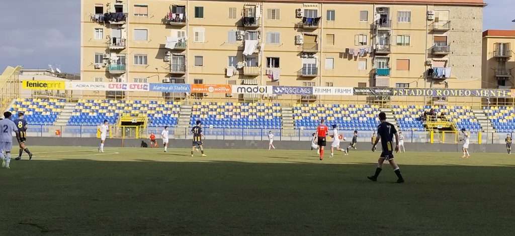 Juve Stabia