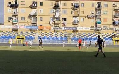 UNDER 17 – J.Stabia-Cosenza 0-1/V.Entella-Lecco 2-2