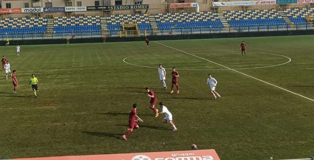 juve stabia