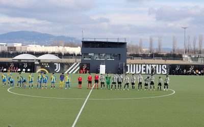 UNDER (A-B/C) – Programma gare (dal 7 al 10 marzo)