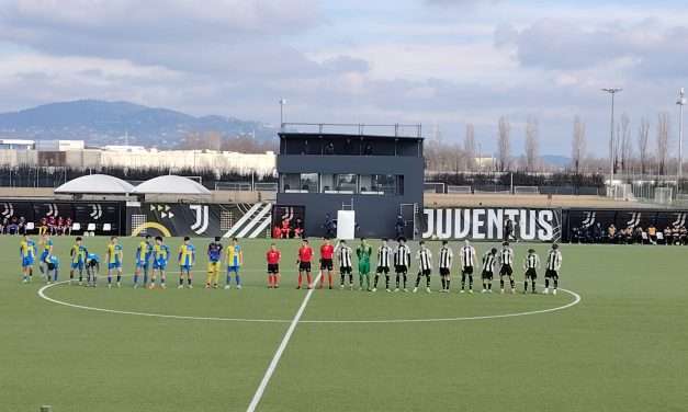 UNDER (A-B/C) – Programma gare (dal 7 al 10 marzo)