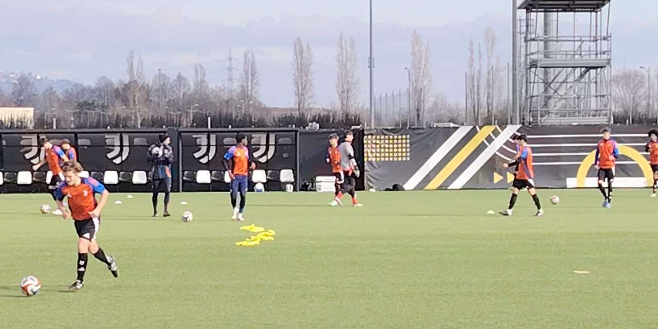 Juventus-Bologna (Under 17): vittoria e POKER bianconero!