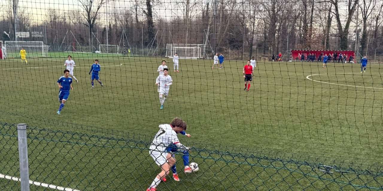 CAMPIONATO UNDER 16 – Importante NOVITA’ del 13 aprile!