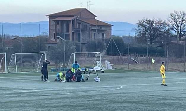 Perugia-Pianese (U17) – Due reti e 4° posto per gli umbri