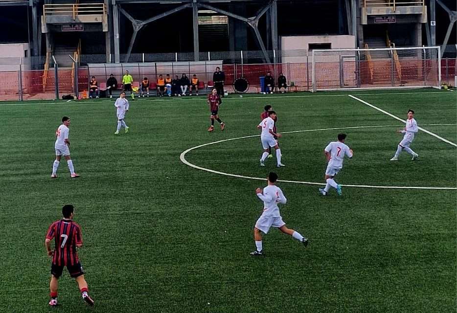 TARANTO-TURRIS (U15-17) – News sulla doppia sfida!